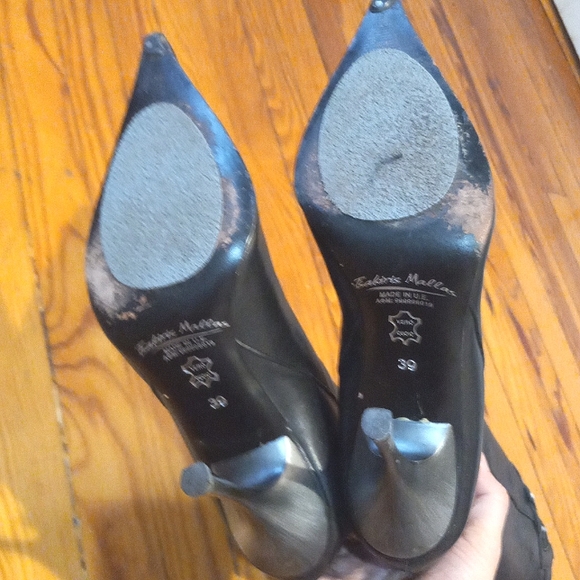 Tsakiris Mallas boots - Picture 10 of 16